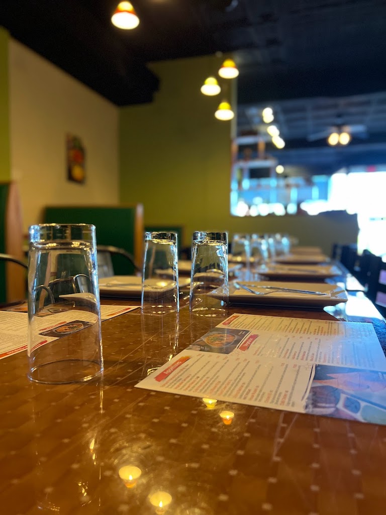 Destination India Restaurant & Bar Derry, NH 03038