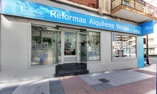 Torrevial en Salamanca