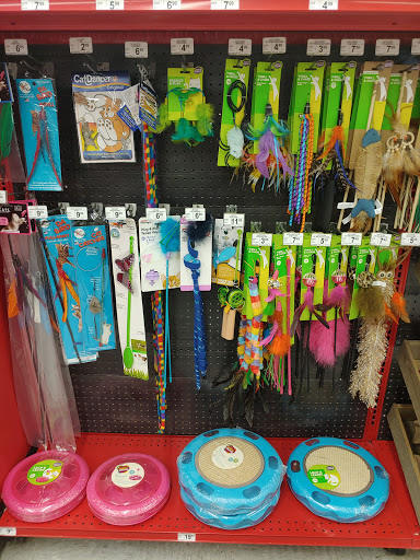 Pet Supply Store «Petco Animal Supplies», reviews and photos, 10025 N Michigan Rd #160, Carmel, IN 46032, USA