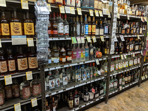 Wine Store «Total Wine & More», reviews and photos, 525 NE Northgate Way #5, Seattle, WA 98125, USA