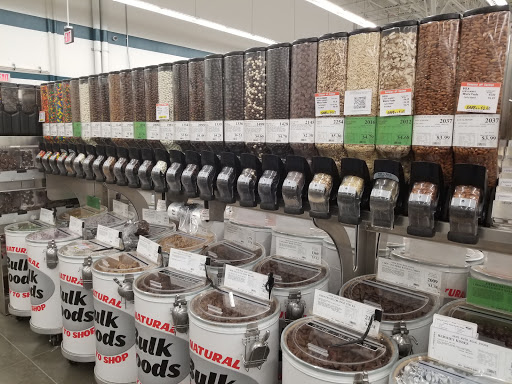 Supermarket «WinCo Foods Everett», reviews and photos, 9900 19th Ave SE, Everett, WA 98208, USA