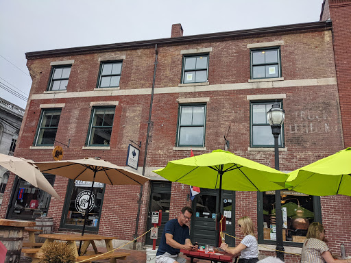 Wine Store «Sweetgrass Winery & Distillery Old Port Tasting Room and Shop», reviews and photos, 324 Fore St, Portland, ME 04101, USA