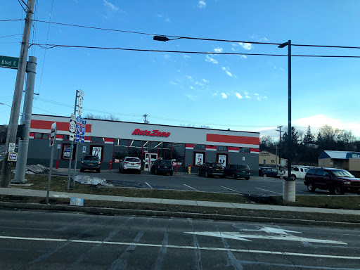Auto Parts Store «AutoZone», reviews and photos, 3068 Erie Blvd E, Syracuse, NY 13214, USA