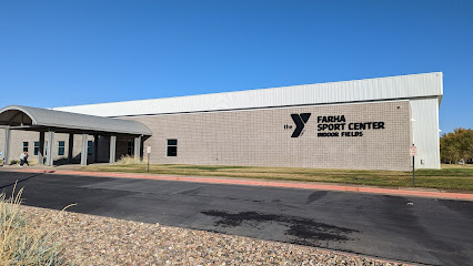 The Y Farha Sport Center