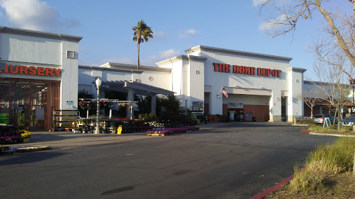 Home Improvement Store «The Home Depot», reviews and photos, 11884 E Foothill Blvd, Rancho Cucamonga, CA 91730, USA
