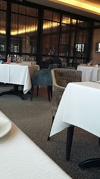 Atmosphère du Restaurant français Restaurant Les 7 Mers à Saint-Malo - n°13