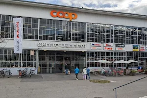 Coop Supermarkt Biel Bahnhof image