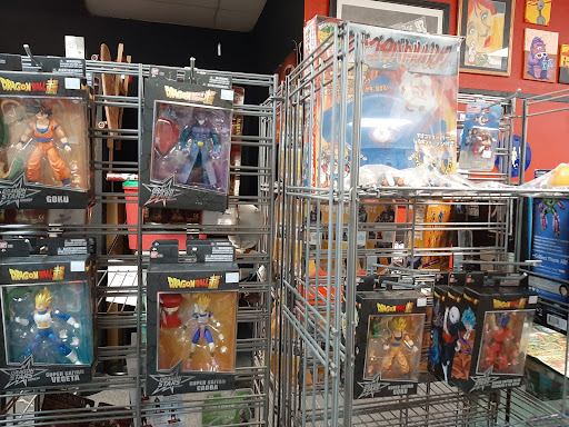 Toy Store «Toy Fusion», reviews and photos, 2230 Arden Way Ste A, Sacramento, CA 95825, USA