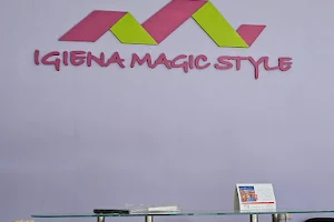 Igiena Magic Style image