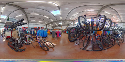 Sporting Goods Store «Gearonimo Sports», reviews and photos, 1401 S 8th St, Colorado Springs, CO 80905, USA