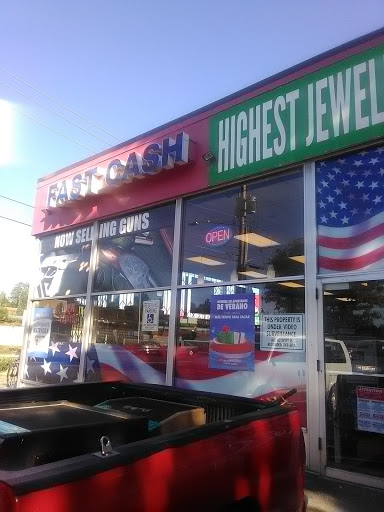 Pawn Shop «USA Pawn & Jewelry», reviews and photos, 15621 SE McLoughlin Blvd, Milwaukie, OR 97267, USA