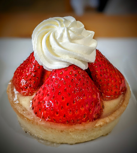 Bakery «Bon Appetit French Bakery & Cafe», reviews and photos, 420 Mary Esther Cut Off NW, Fort Walton Beach, FL 32548, USA