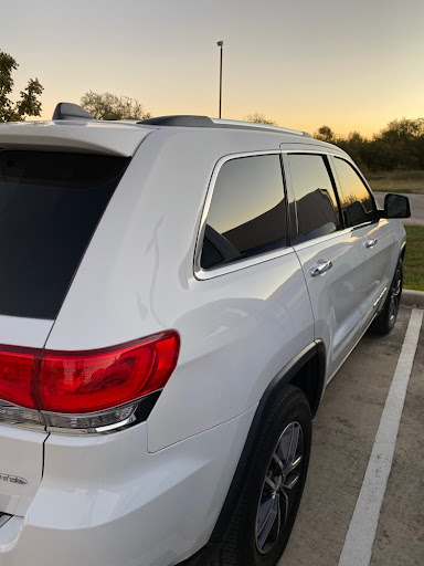 Auto Body Shop «Majors Body & Paint», reviews and photos, 6464 Randolph Blvd, San Antonio, TX 78233, USA