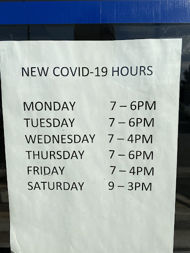 Dry Cleaner «US $2.25 Dry Cleaners», reviews and photos, 894 S Kerr Ave, Wilmington, NC 28403, USA