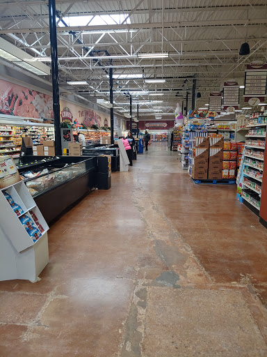 Grocery Store «Value Fresh Market Place», reviews and photos, 24800 Hoover Rd, Warren, MI 48089, USA