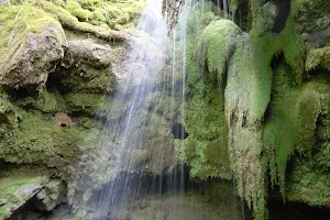 водопад "Свети Георги" image