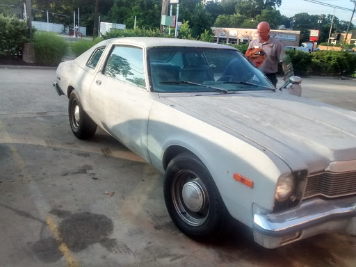 Auto Parts Store «AutoZone», reviews and photos, 725 Eastern Blvd, Essex, MD 21221, USA