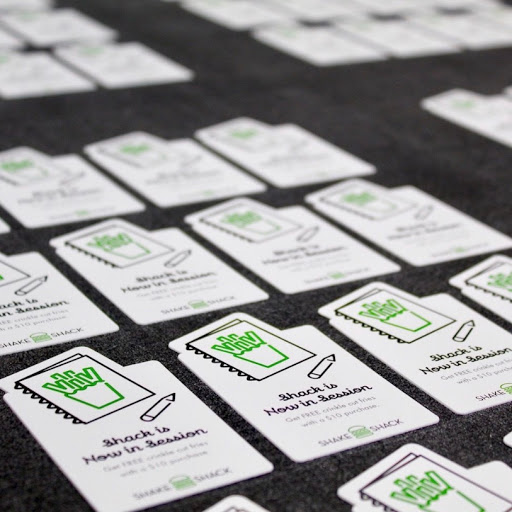 Print Shop «AlphaGraphics Tempe on University», reviews and photos, 815 W University Dr #101, Tempe, AZ 85281, USA