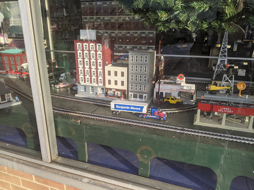 Home Improvement Store «Taylor Hardware Inc.», reviews and photos, 914 Main St, Belmar, NJ 07719, USA