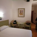 Photo n°6 de l'avis de Nunzia.m fait le 28/03/2023 à 07:32 sur le  Hotel Fondovalle à Ponticelli