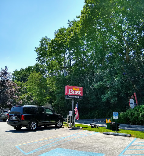 Hardware Store «Do it Best Hardware of Wayne», reviews and photos, 143 Pennsylvania Ave, Wayne, PA 19087, USA