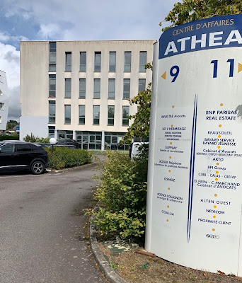 GSE Rennes - Contractant Général à Rennes