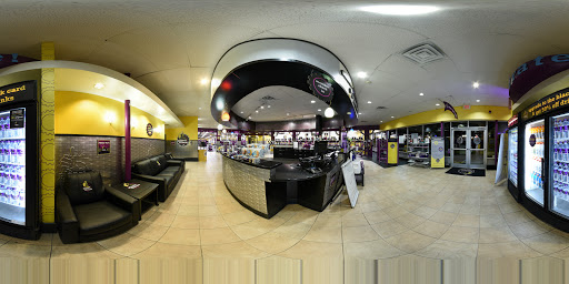 Gym «Planet Fitness», reviews and photos, 3675 Albany Post Rd, Poughkeepsie, NY 12601, USA