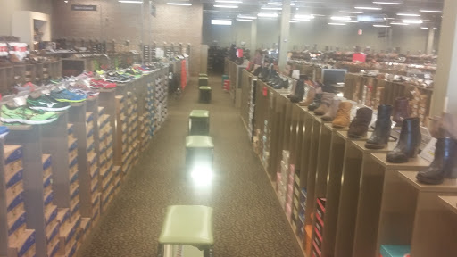 Shoe Store «DSW Designer Shoe Warehouse», reviews and photos, 630 SW 145th Terrace, Pembroke Pines, FL 33027, USA
