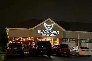 Black Swan Bar & Grill image
