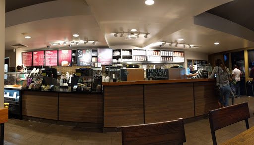 Starbucks image