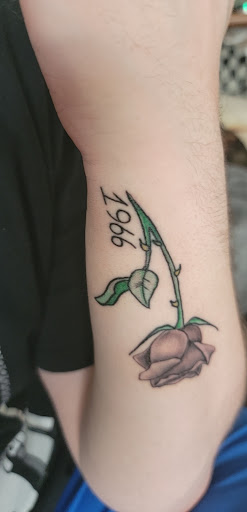 Explore halloween tattoo ideas small, creative tattoo ideas in South Padre Island, available at Peggys Temporary & Permanent Tattoos