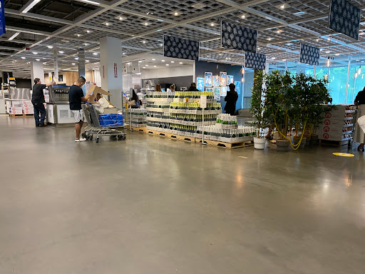 Furniture Store «IKEA Stoughton Home Furnishings», reviews and photos, 1 Ikea Way, Stoughton, MA 02072, USA