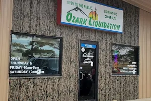 Ozark Liquidation LLC image
