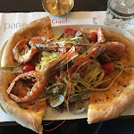 Photo n°1 de l'avis de Rene.t fait le 29/11/2017 à 14:43 sur le  Manifattura del Gusto Pizzeria und Feinkost schöneweide à Berlin