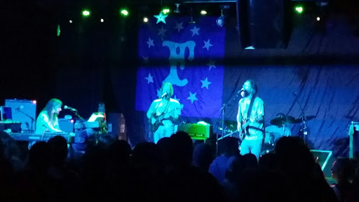 Club «Sky City», reviews and photos