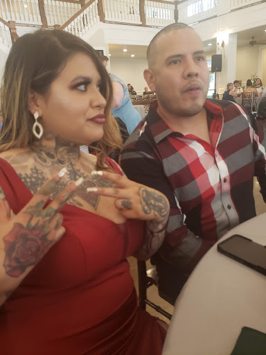 Wedding Venue «THE SPRINGS Event Venue», reviews and photos, 1950 County Road 220, Angleton, TX 77515, USA