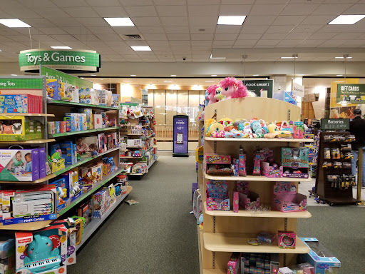 Book Store «Barnes & Noble», reviews and photos, 7851 Tysons Corner Center, McLean, VA 22102, USA