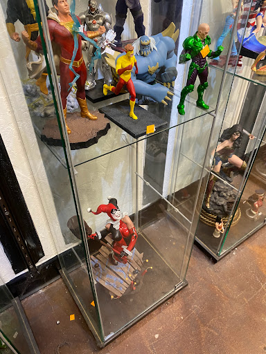 Toy Store «The Toy Vault», reviews and photos, 850 Hartford Turnpike, Waterford, CT 06385, USA