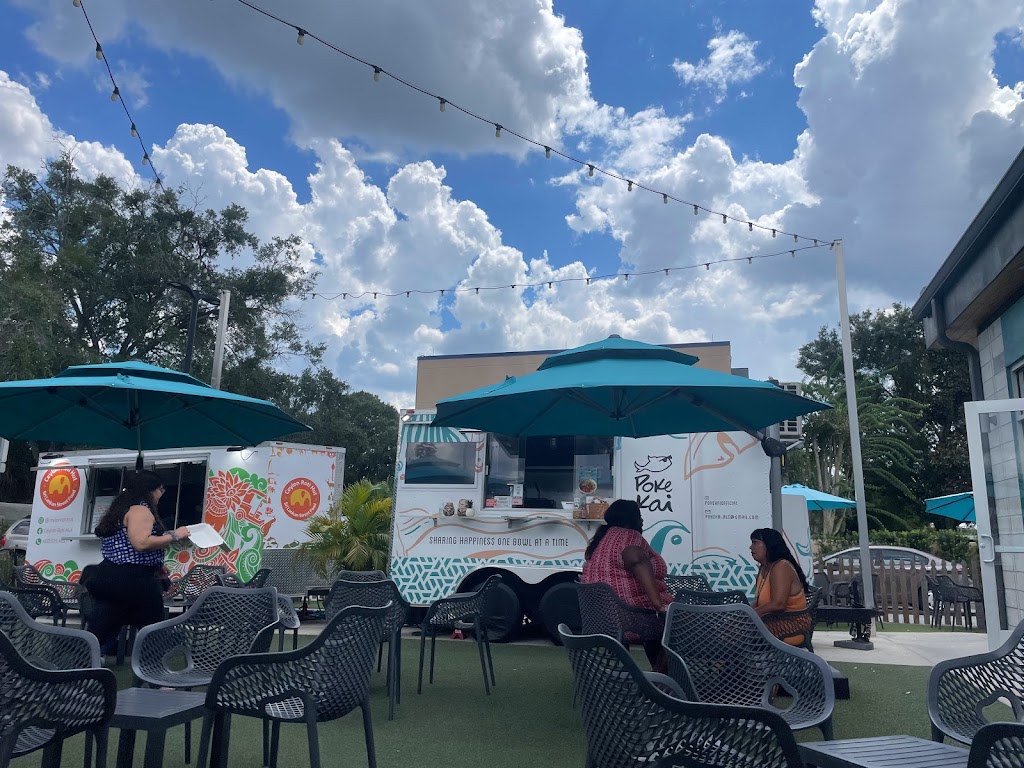 Pokekai A La Cart 32803