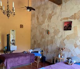 Hotel Casa del Balam photo