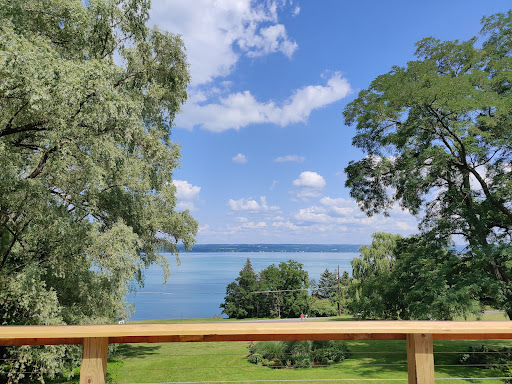 Winery «Goose Watch Winery», reviews and photos, 5480 NY-89, Romulus, NY 14541, USA