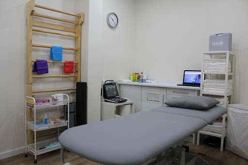 Pmedic: clínica de fisioterapia y podología en Madrid