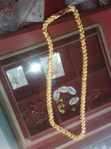 Shree Siddhanath Jewellers