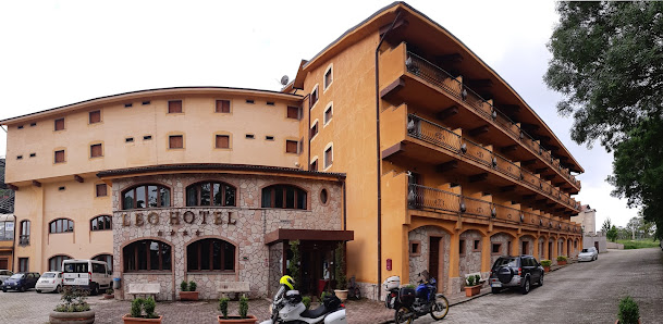 Leo Hotel Largo Gonesse, 1, 02016 Leonessa RI, Italia