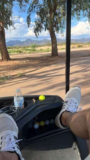 Golf Course «Talking Stick Golf Club», reviews and photos, 9998 E Indian Bend Rd, Scottsdale, AZ 85256, USA