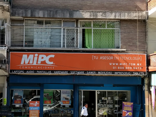 MiPC.com.mx Narvarte CDMX