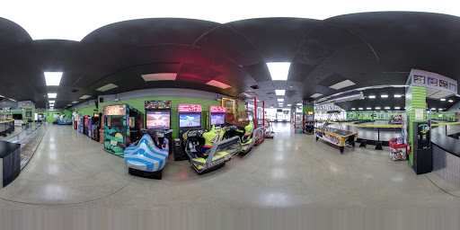 Amusement Center «Lightspeed Go-Karts & Laser Tag», reviews and photos, 4251 S 27th St, Greenfield, WI 53221, USA