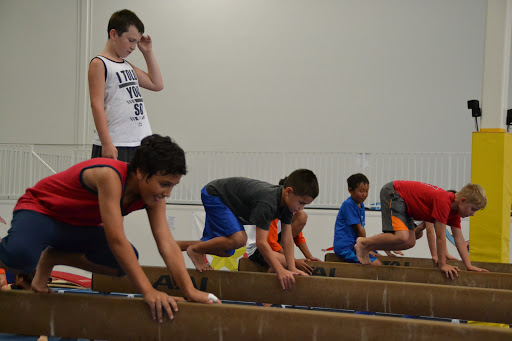 Gymnastics Center «World Elite Gymnastics», reviews and photos, 5300 Ontario Mills Pkwy #200, Ontario, CA 91764, USA