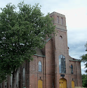 United Presbyterian Church