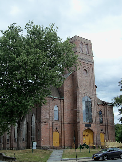 United Presbyterian Church